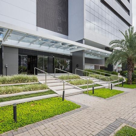 Studio Premium Batel Twin - Hsb001 Apartamento Curitiba Exterior foto